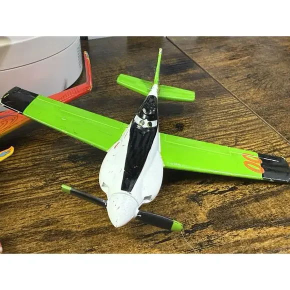 Disney Pixar Planes 1:55 - Lot of 6 Damaged Planes - Read Description - Picture 4 of 8